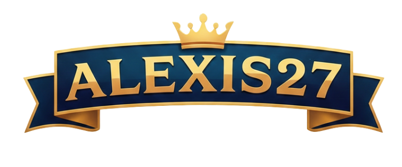 logo-ALEXIS27
